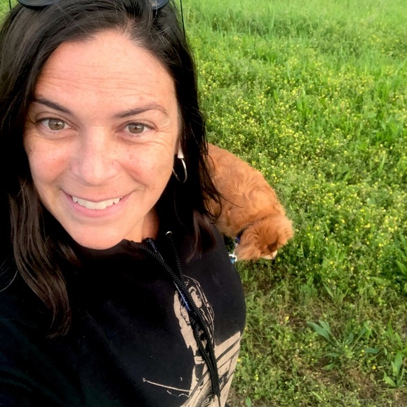 Meet your Posher, Allison - Picture 12 of 16